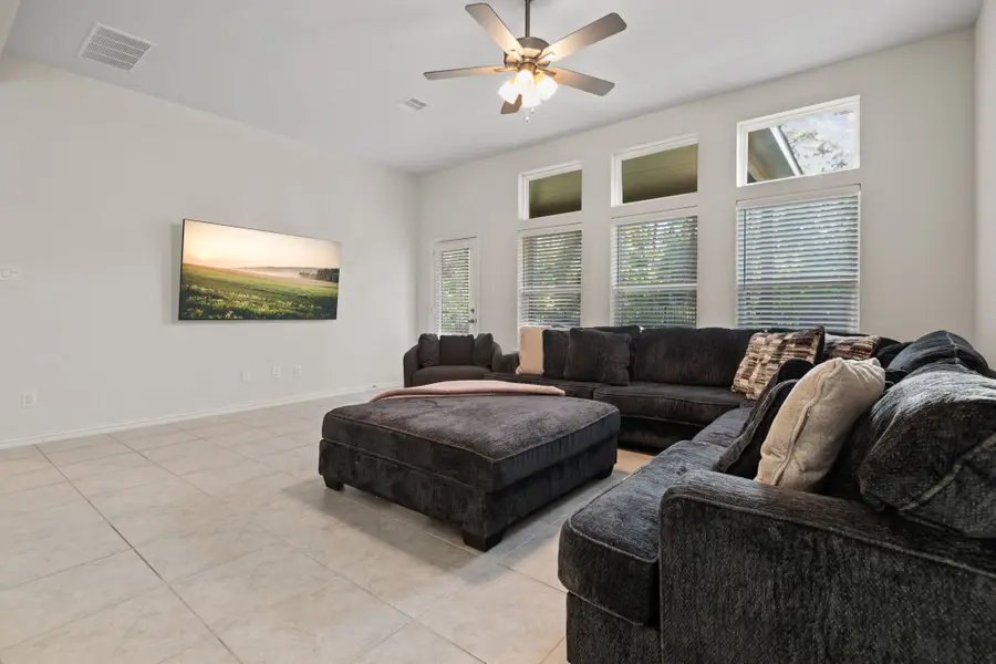 107 Violet Carson Court, Conroe, TX 77318 - Image #3