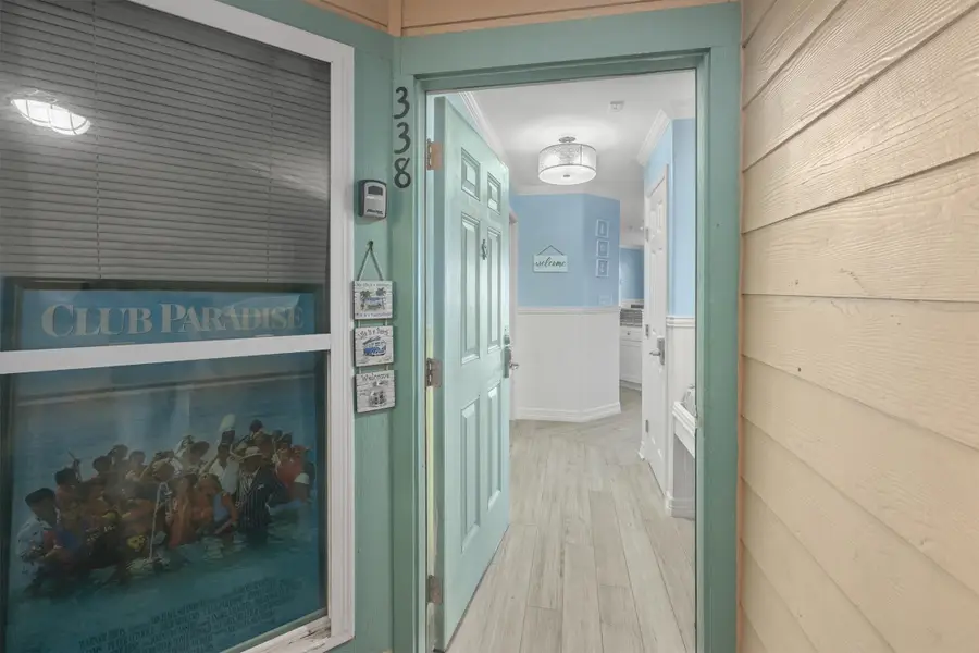 9520 Seawall Blvd #338, Galveston, TX 77554 - #2