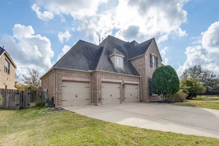 4307 Walston Ridge Court, Sugar Land, TX 77479 - Image #2