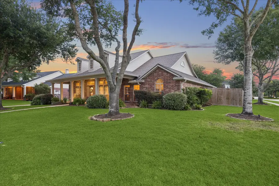 2829 Love Court, Friendswood, TX 77546 - #3
