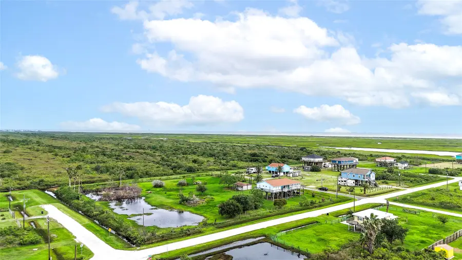 2205 Front Avenue, Port Bolivar, TX 77650 - #2