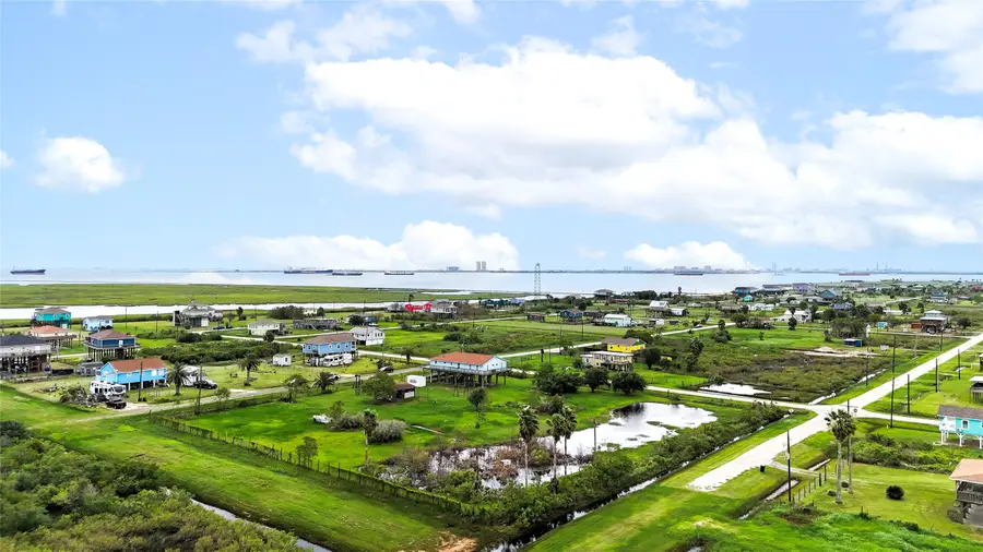 2205 Front Avenue, Port Bolivar, TX 77650 - #3
