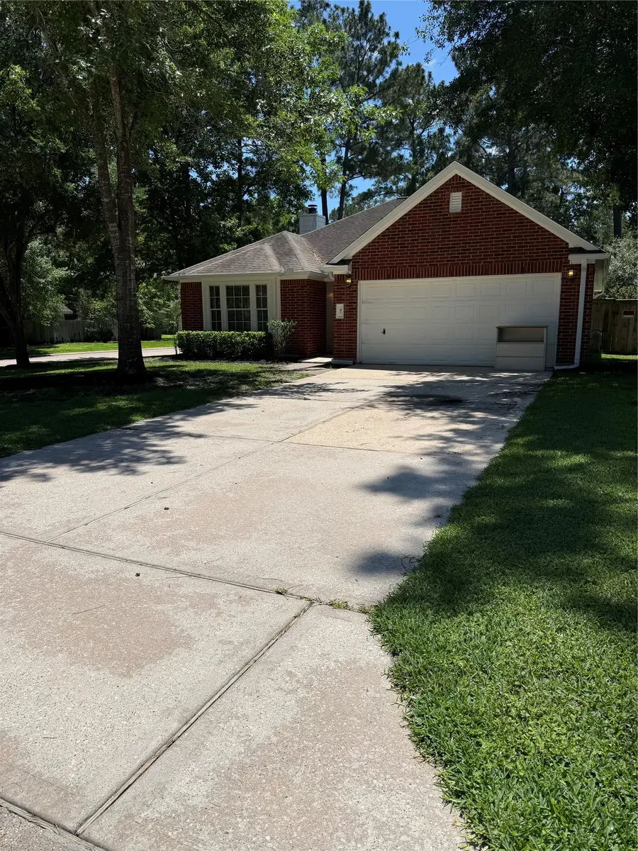 47 Hidden Meadow Drive, The Woodlands, TX 77382 - #2