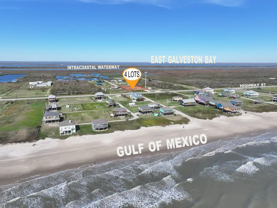 0 Head Hunter Drive, Gilchrist, TX 77617 - Image #3