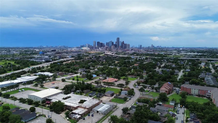 1501 Featherstone Street, Houston, TX 77020 - #2