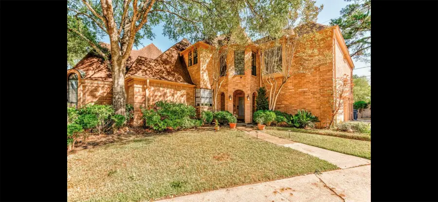 8427 Pheasant Glen Drive, Spring, TX 77379 - Image #2