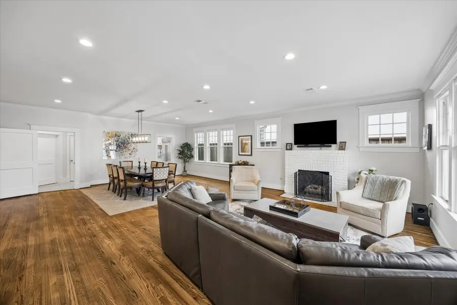 1307 Marshall Street, Houston, TX 77006 - #2