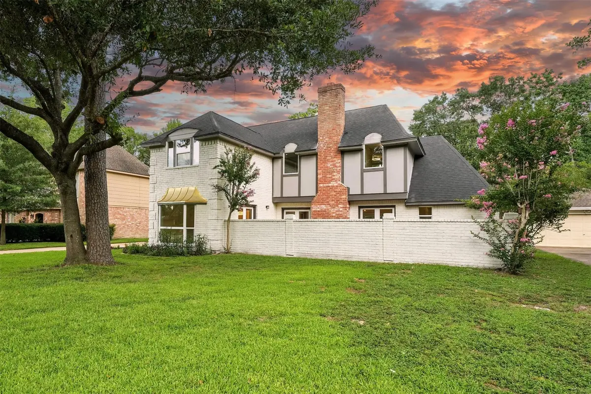 11726 Gardenglen Drive, Houston, TX 77070 - Image #1