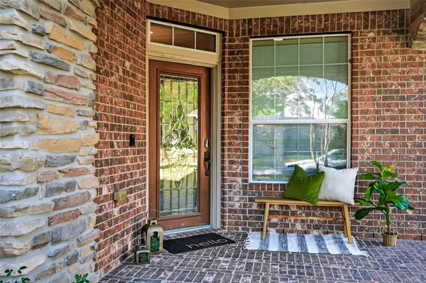 155 Rocky Point Drive, Spring, TX 77389