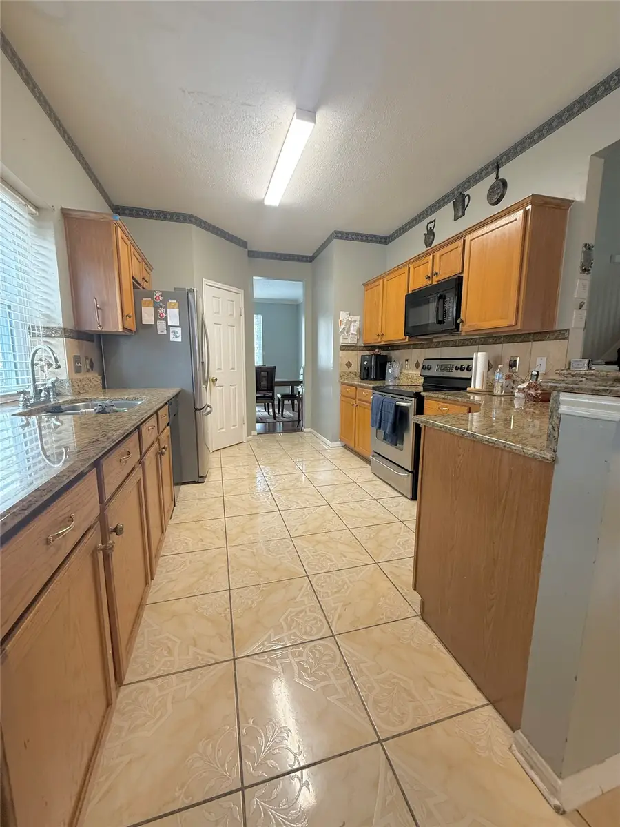 16123 Pipers Landing Court, Missouri City, TX 77489 - #2