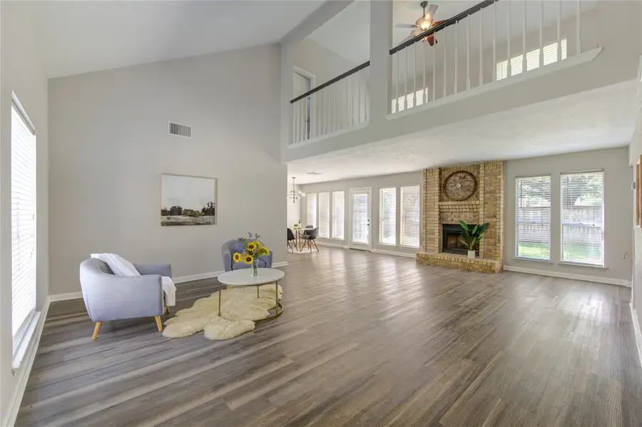 3327 Timber View Drive, Sugar Land, TX 77479 - #3