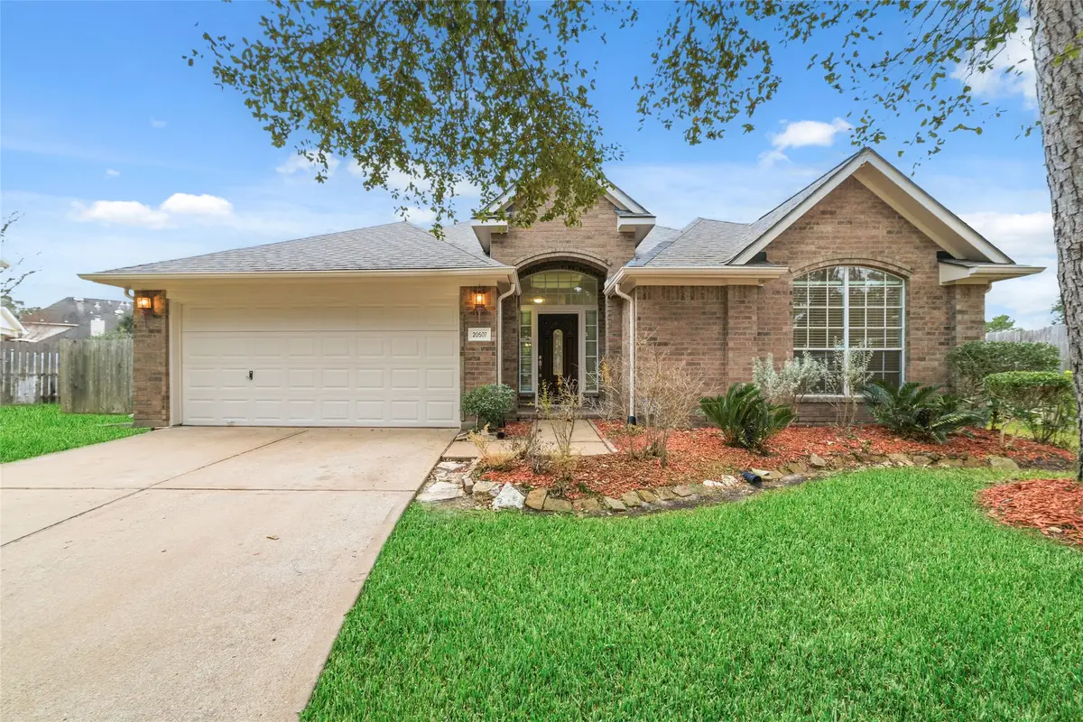 20507 Oxbow Park Lane, Katy, TX 77450 - #1