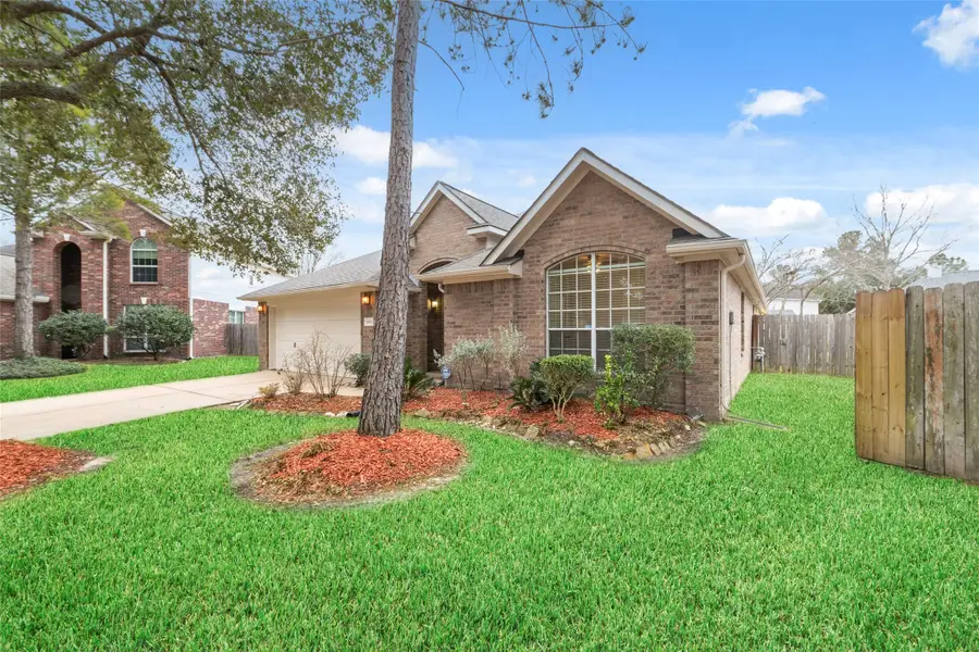 20507 Oxbow Park Lane, Katy, TX 77450 - #3