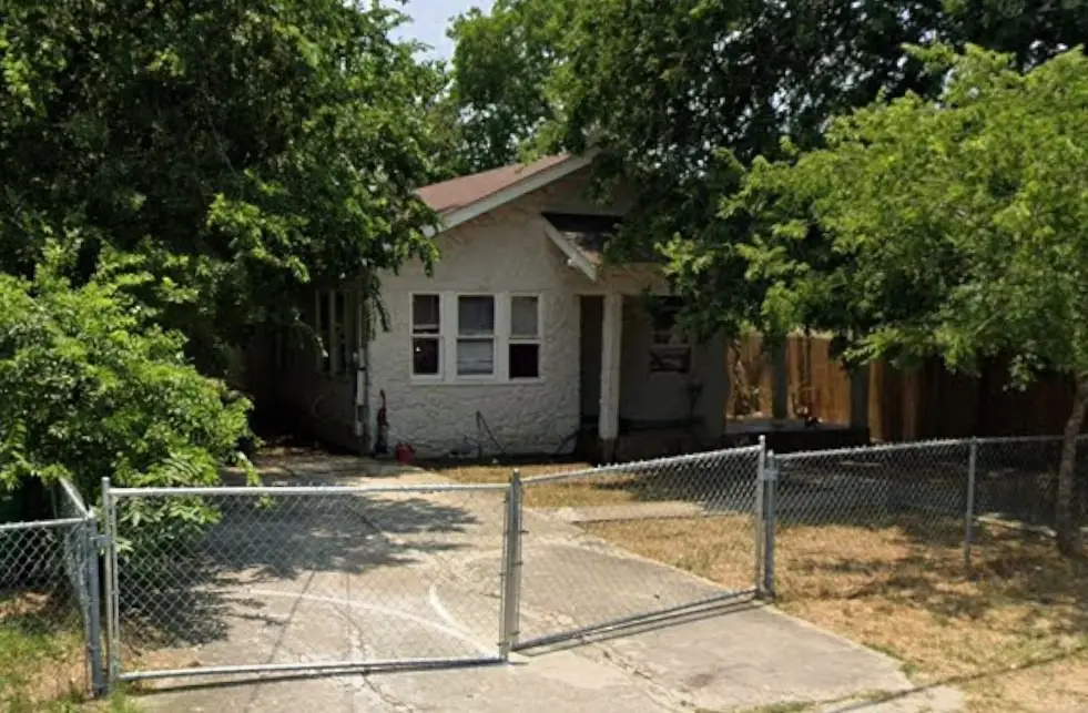 2334 Aransas Avenue, San Antonio, TX 78220 - #1