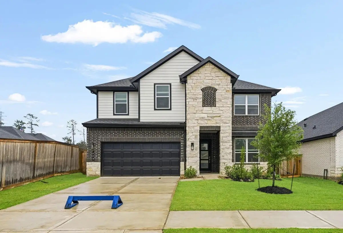 428 Summerset Landing Court, Conroe, TX 77304 - #1