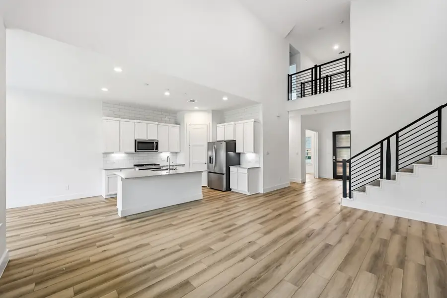 428 Summerset Landing Court, Conroe, TX 77304 - #3