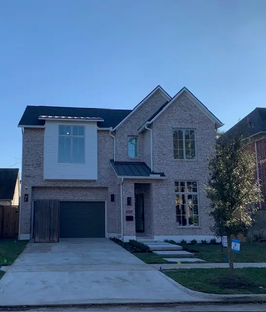 4127 Emory Avenue, Houston, TX 77005 - #1