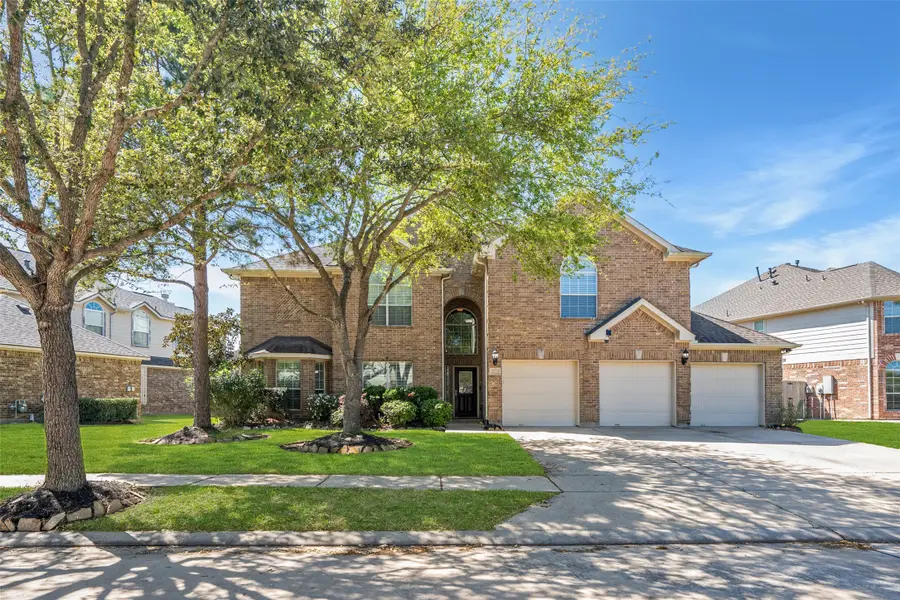 20335 Horseshoe Canyon Drive, Cypress, TX 77433 - #2