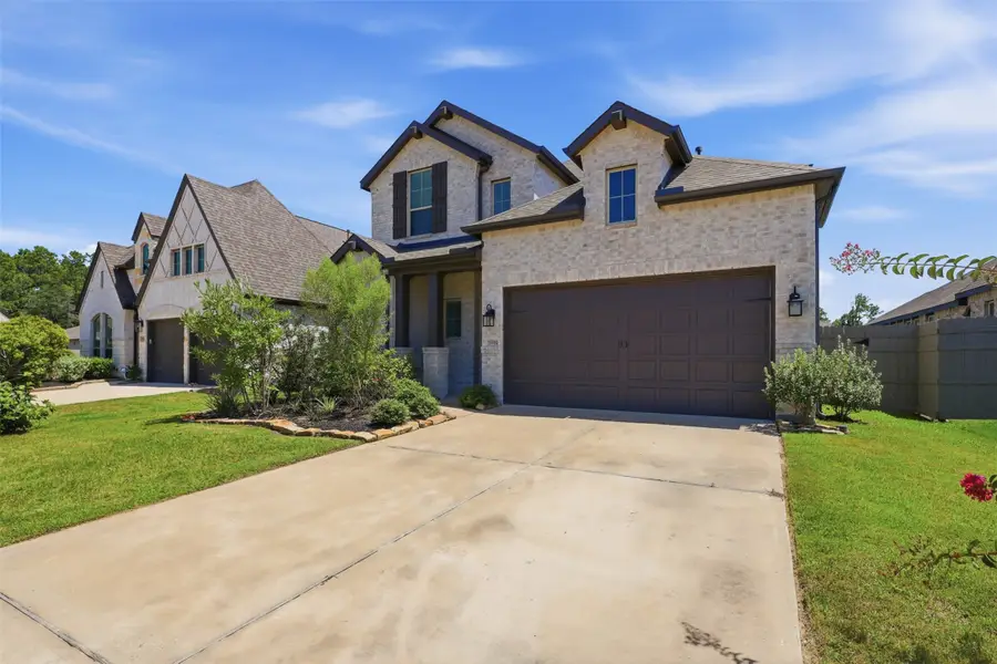 15930 Golden Trails Court, Conroe, TX 77302 - #3