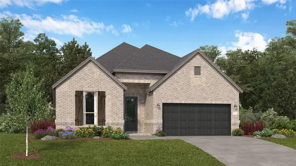 22326 Junction Peak Drive, Porter, TX 77365