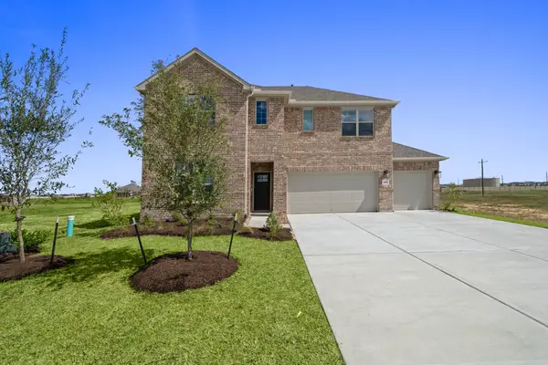 475 Turtle Creek Drive, Dayton, TX 77535