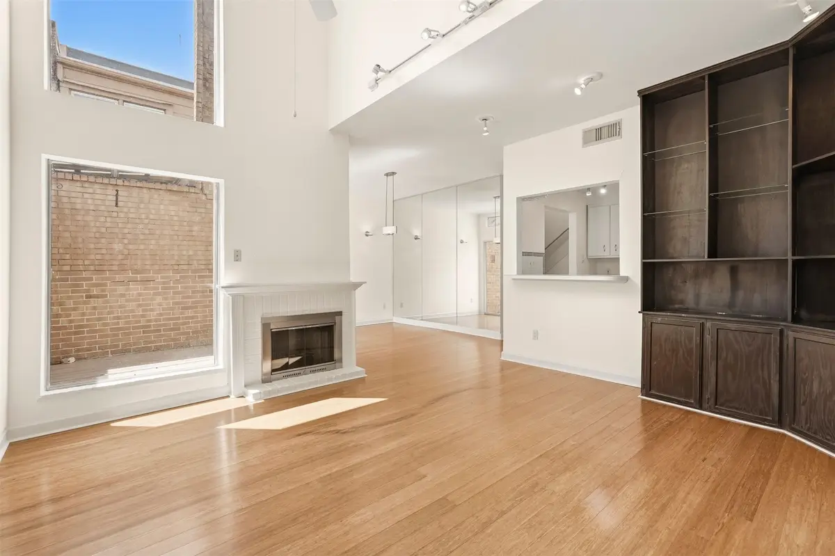 2507 Mandell Street, Houston, TX 77006 - #1