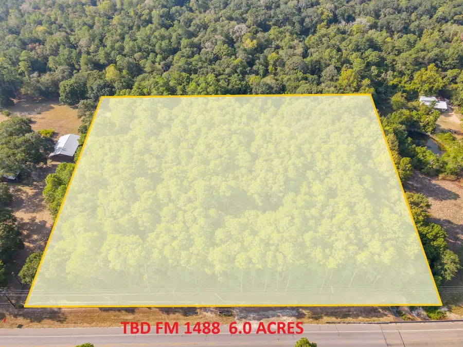 TBD Fm 1488, Magnolia, TX 77355 - Image #2