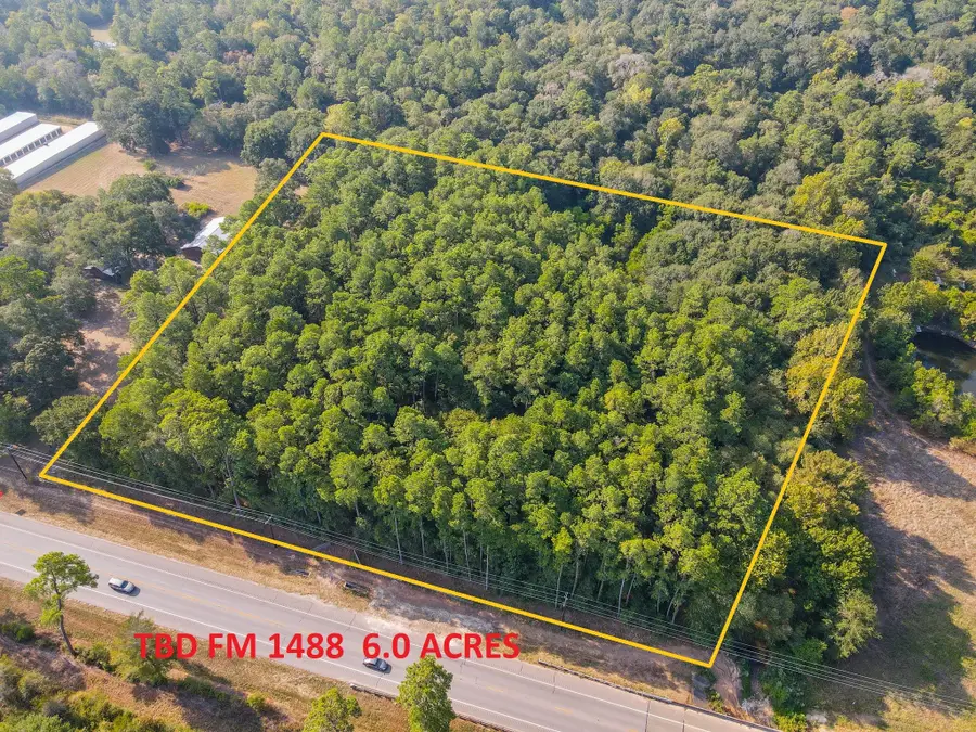 TBD Fm 1488, Magnolia, TX 77355 - Image #3