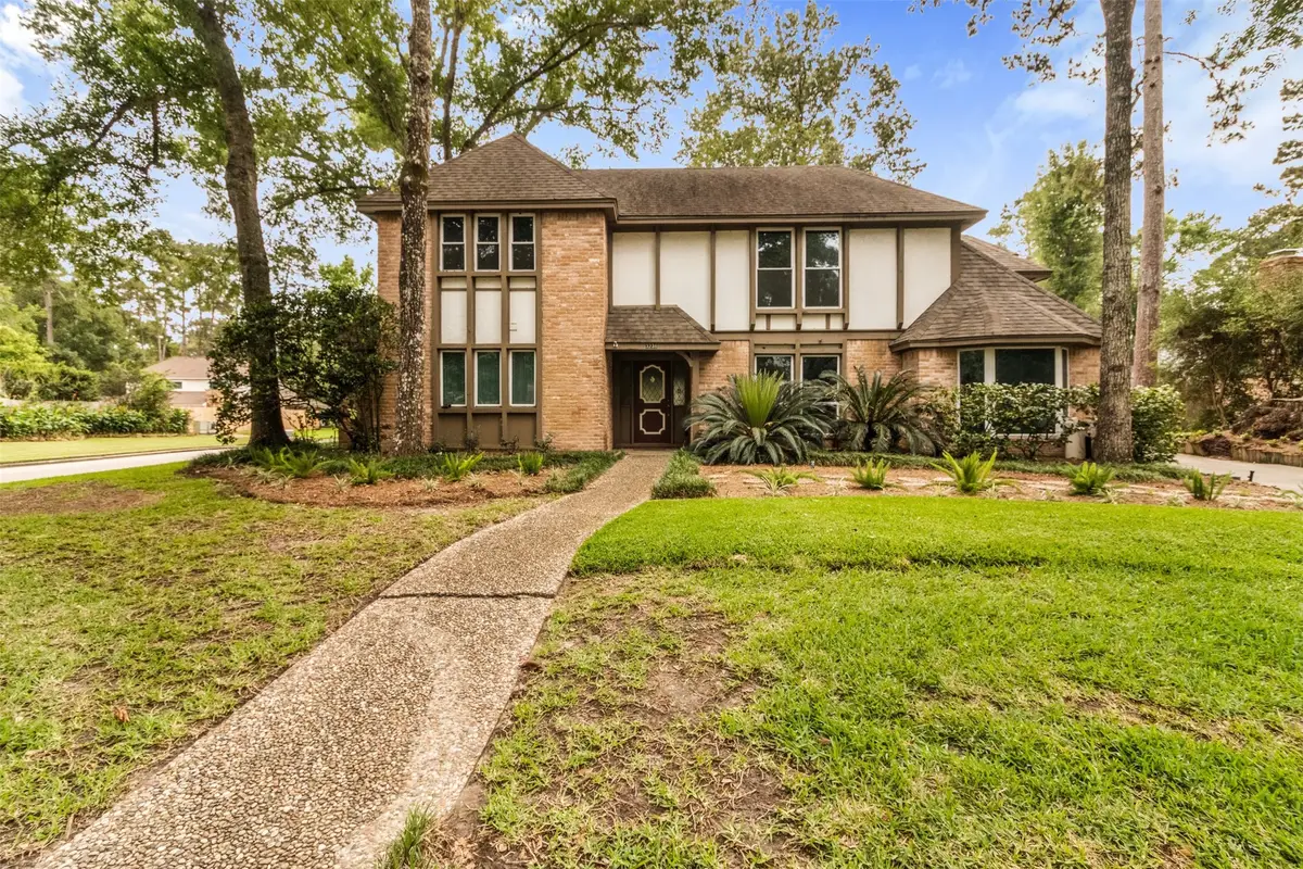 3238 Redwood Lodge Dr Drive, Kingwood, TX 77339 - #1