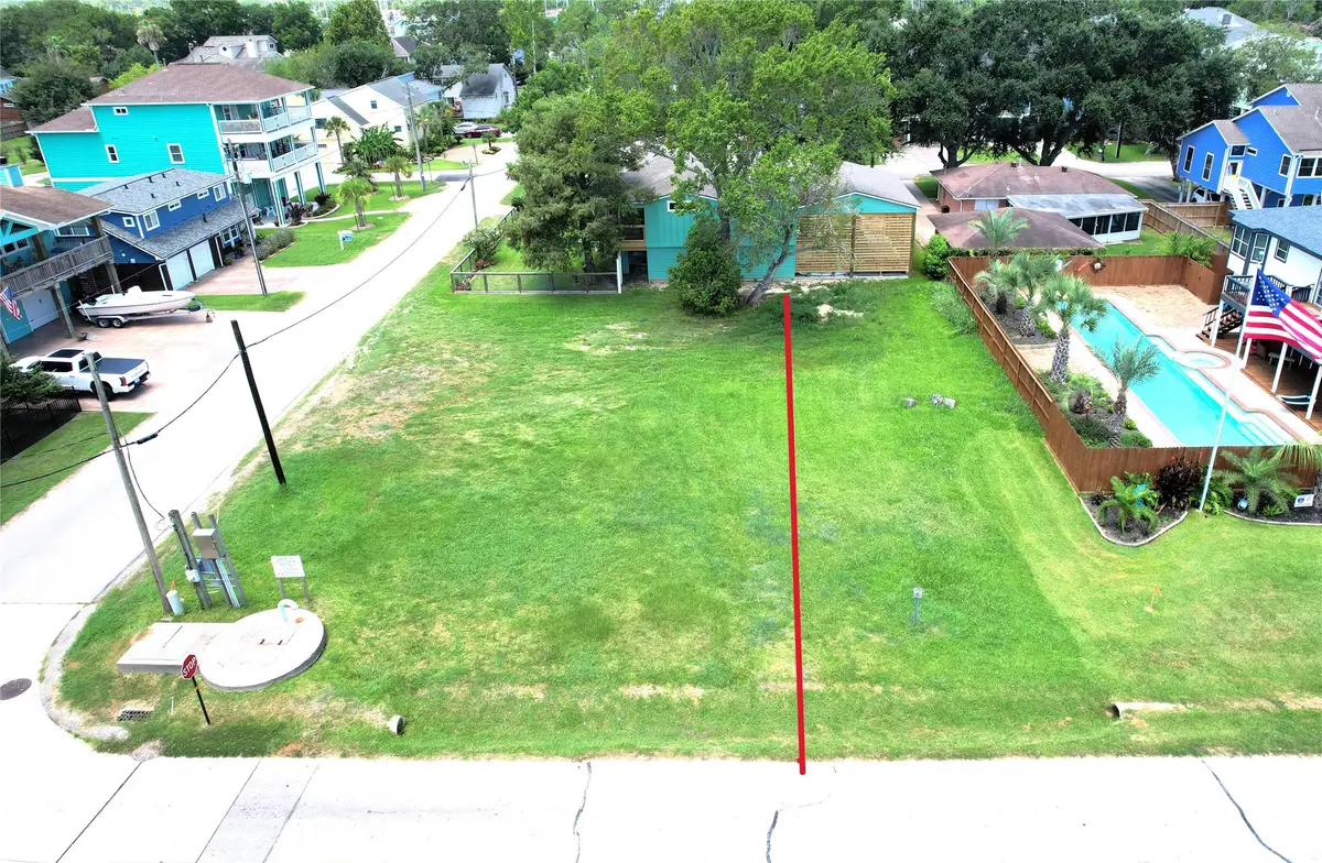 00 Clear Lake Rd, Clear Lake Shores, TX 77565 - Image #1