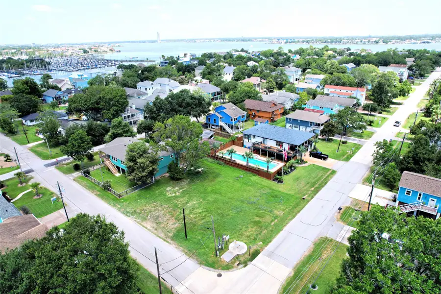 00 Clear Lake Rd, Clear Lake Shores, TX 77565 - Image #2