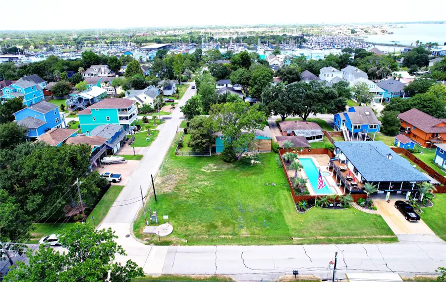 00 Clear Lake Rd, Clear Lake Shores, TX 77565 - Image #3