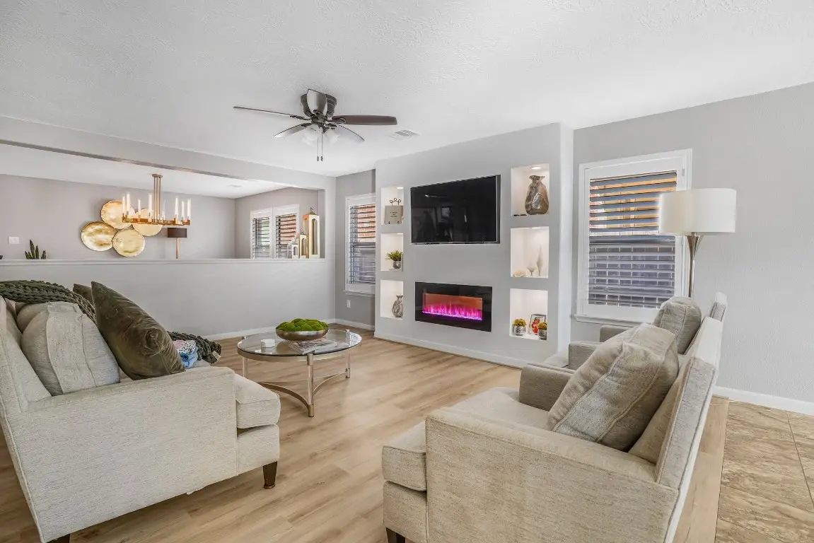 4411 Indian Gardens Way, Humble, TX 77396 - #1