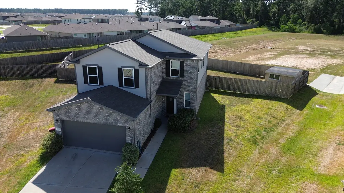 3334 Forest Chitto Drive, Spring, TX 77373 - #1