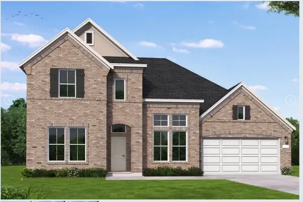 3013 Shelly Bayou Court, League City, TX 77573