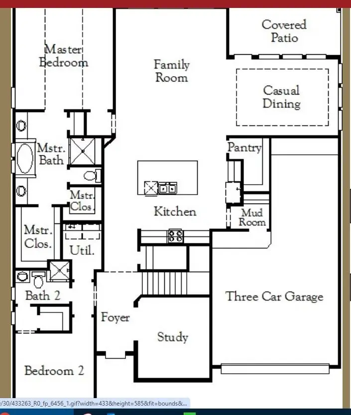 3013 Shelly Bayou Court, League City, TX 77573 - Image #2