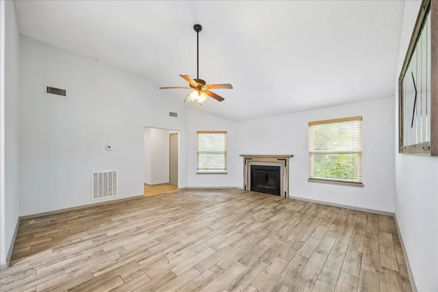 206 Lockett Street, Brenham, TX 77833 - #2