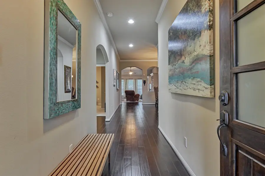 2611 Cedar Path Lane, Conroe, TX 77385 - Image #3