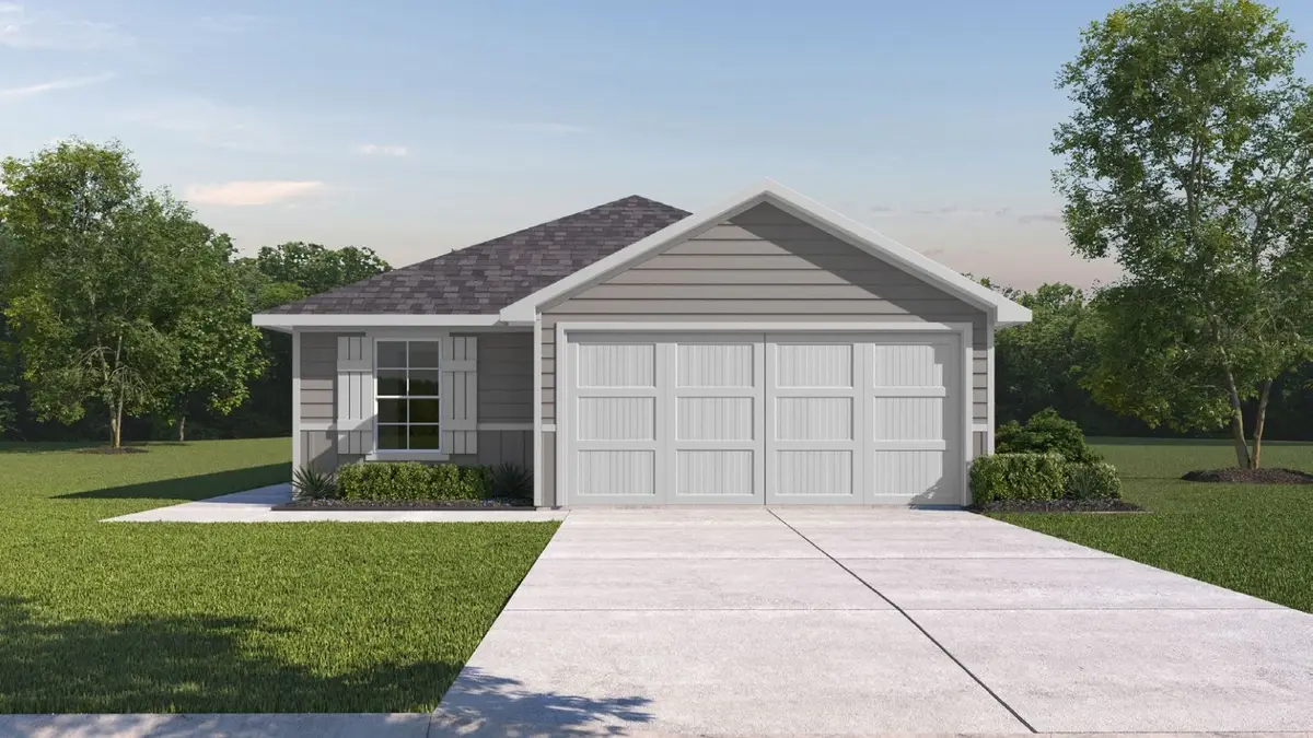 2611 Ranch View Court, Rosenberg, TX 77471 - #1