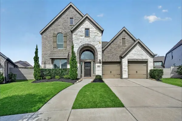 4307 Bluewood Court, Manvel, TX 77578