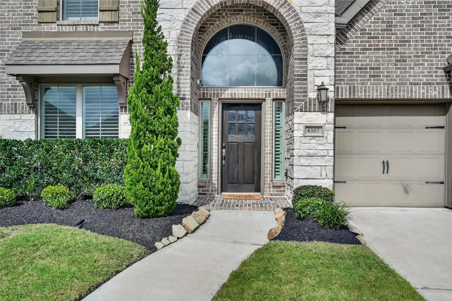 4307 Bluewood Court, Manvel, TX 77578 - #3