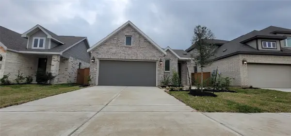 5802 Linda Cove Lane, Katy, TX 77493