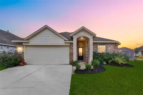 1386 Antigua Drive, Conroe, TX 77301