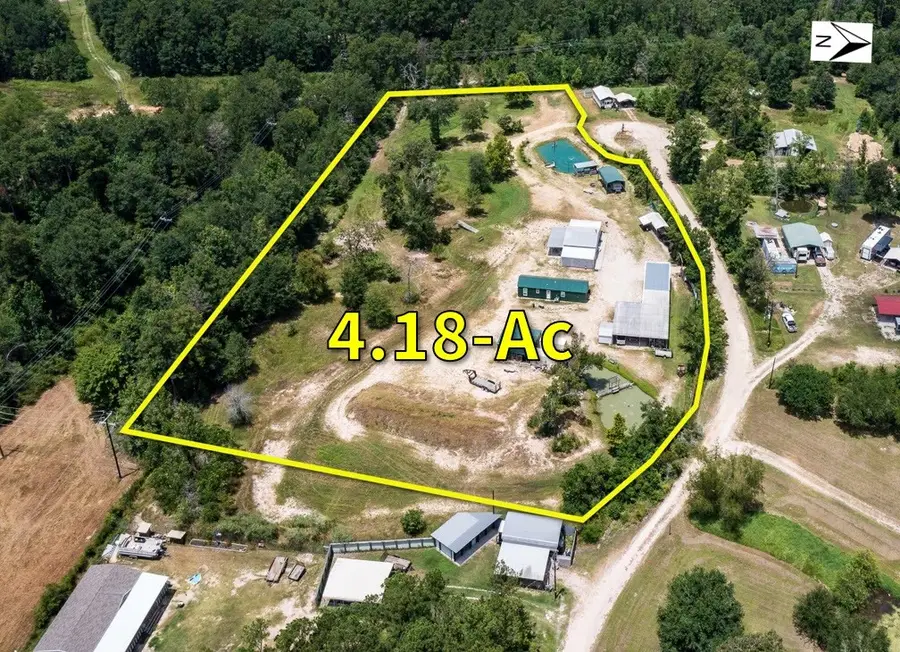 0 Willingham Lane, Conroe, TX 77306 - Image #2