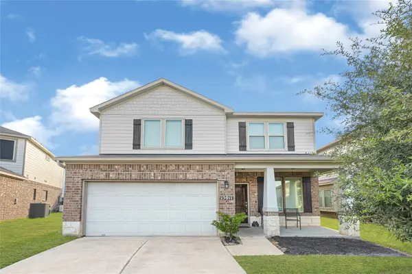 15011 Rainy Morning Drive, Humble, TX 77346