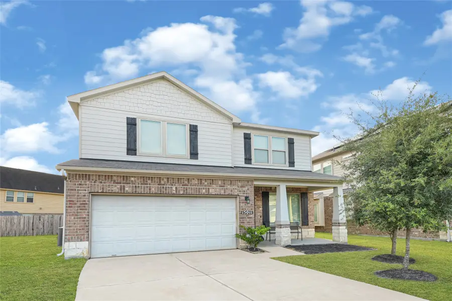 15011 Rainy Morning Drive, Humble, TX 77346 - #2