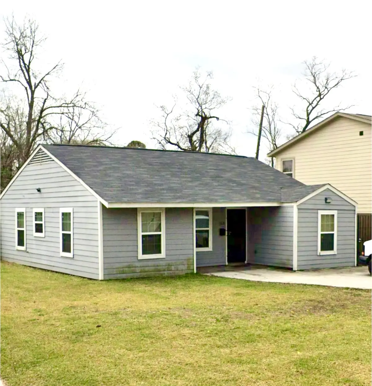 5510 Chennault Road, Houston, TX 77033 - Image #1