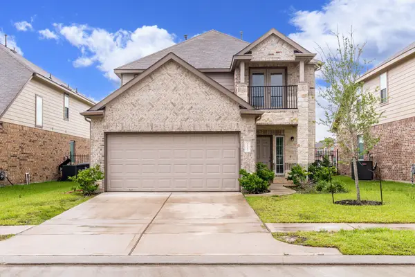 24927 Alberti Sonata Drive, Katy, TX 77493