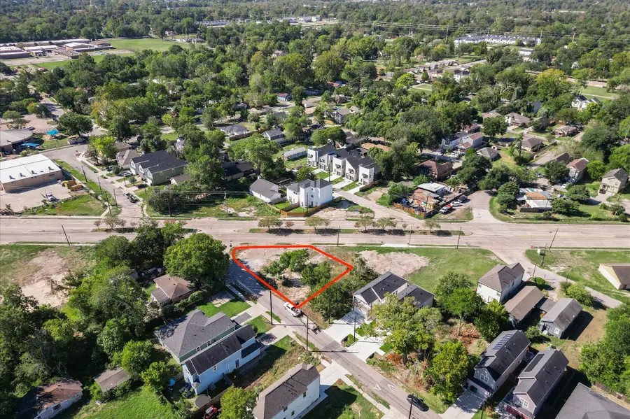 7002 W Montgomery Road, Houston, TX 77091 - Image #2