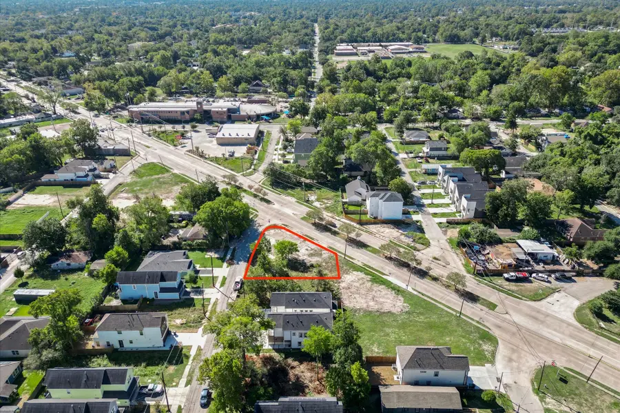 7002 W Montgomery Road, Houston, TX 77091 - Image #3